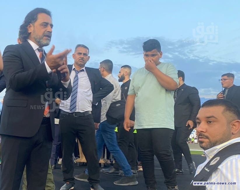 بغداد تستضيف "أكبر" مأدبة للأيتام في العالم