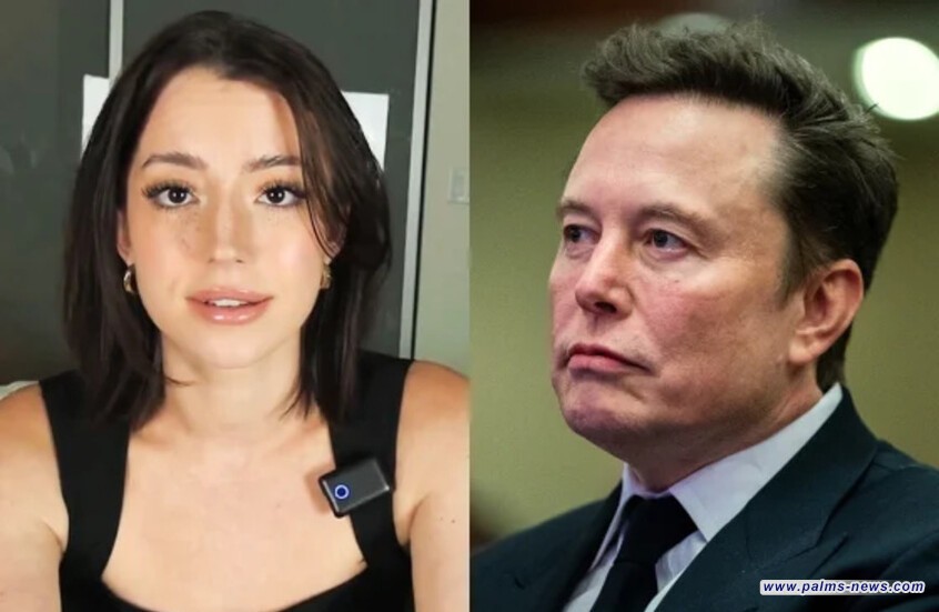 والدة أحد أبناء إيلون ماسك تقاضيه بسبب صور جنسية