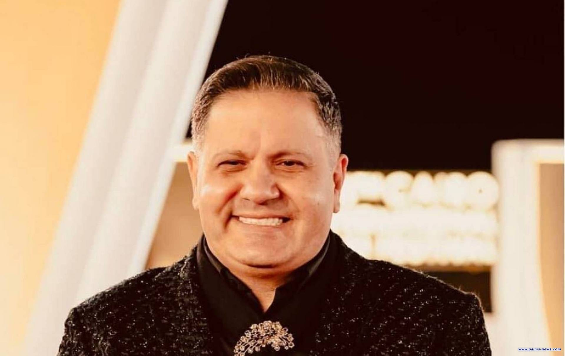 إدوارد يعلن عن تشكيل فرقة غنائية بمشاركة شريف منير