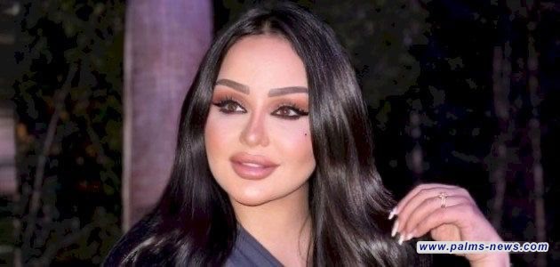 شهد الشمري تخرج عن صمتها عقب اتهامها بشبكة ابتزاز السياسيين والقادة