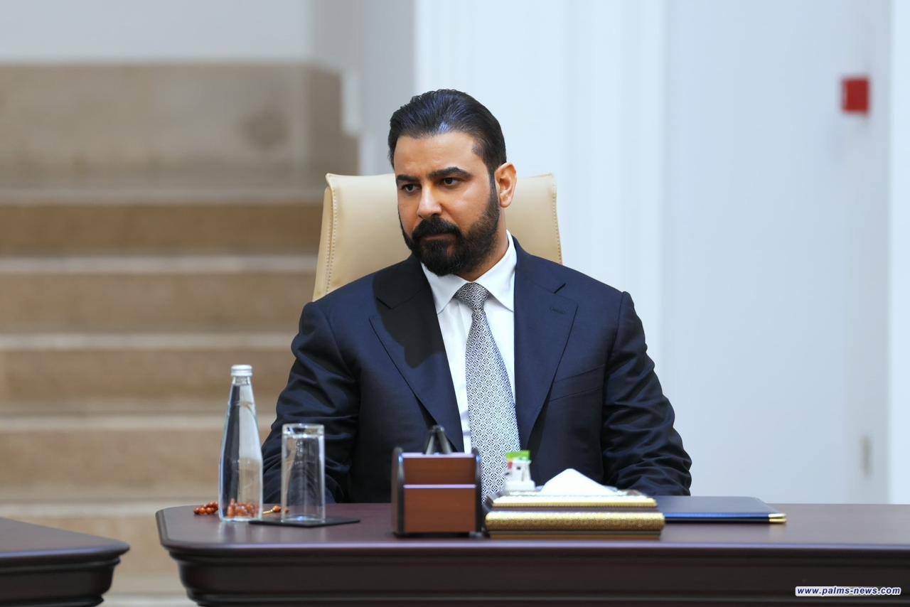 السفارة الأمريكية تبارك تكليف الزيدي في تشكيل الحكومة