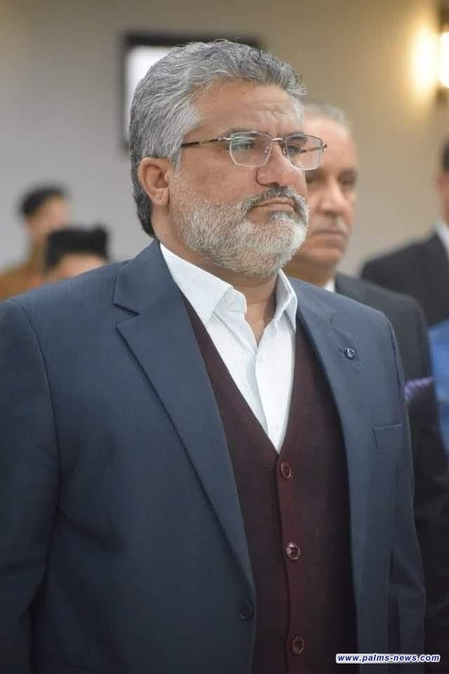 النائب حبيب الحلاوي: فاجعة الهارثة في البصرة صورة من صور الفساد