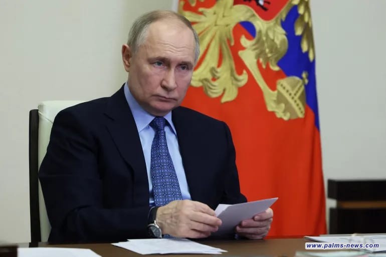 بوتين يستدعي 150 ألف روسي للتجنيد