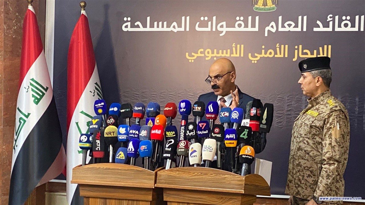 المنافذ الحدودية تُحقّق تريليوني دينار وتتلقى 15 مليارات لتطوير 3 منافذ