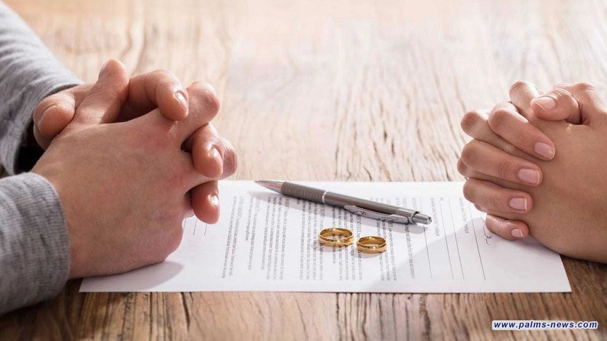القضاء الأعلى: أكثر من 18 ألف عقد زواج مقابل 6 آلاف حالة طلاق خلال تموز