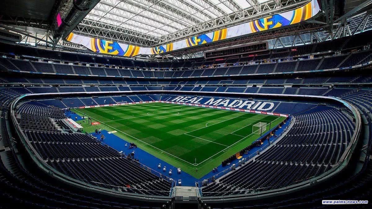 ريال مدريد يواصل هيمنته الاقتصادية كأغلى علامة تجارية