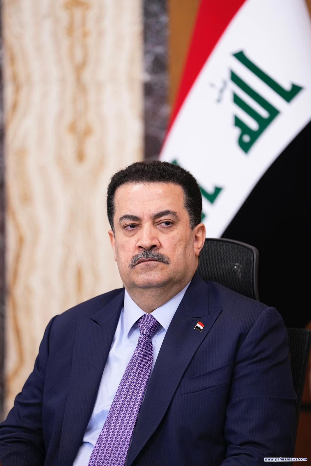 السوداني يوجه بإعادة النظر في بعض القرارات والسياسات الاقتصادية غير المنتجة