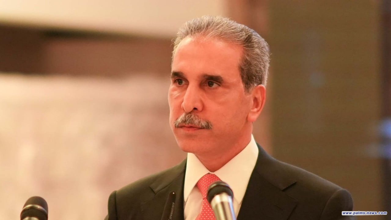 رئيس مجلس القضاء يصف تفسير الكتلة الأكبر بـ"الخطيئة"