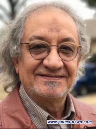 الموت يغيب الفنان العراقي القدير عبد الستار البصري