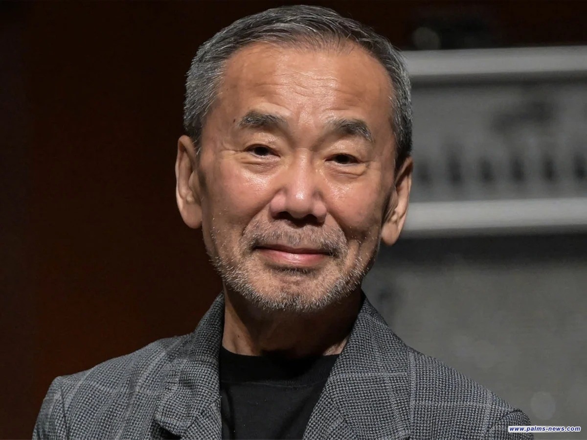 هاروكي موراكامي: رواية جديدة بطلتها امرأة للمرة الأولى