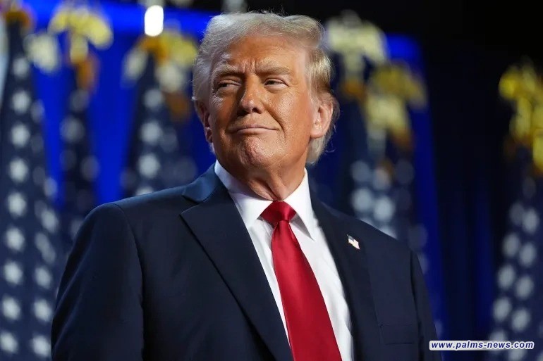 "فوضوي ومثير للشفقة".. سيناتور امريكي ينتقد خطاب ترامب