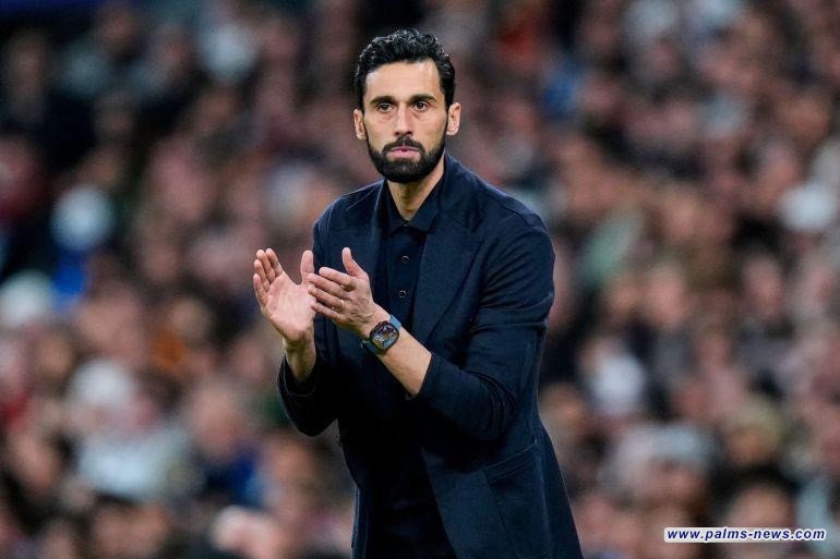 ريال مدريد يواصل تألقه في الليغا تحت قيادة أربيلوا