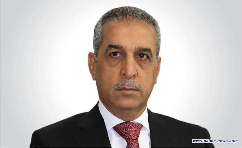 فائق زيدان : القضاء بعد 2003 ، أصبح سلطة مستقلة تماما