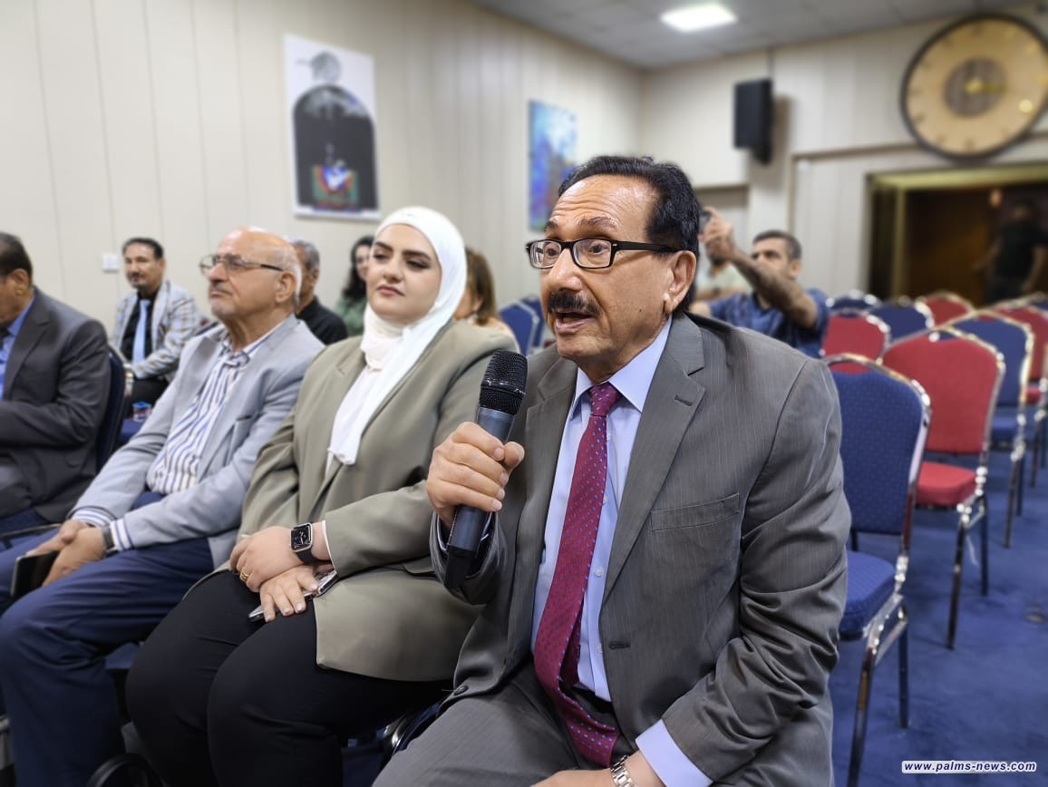 نادي الترجمة في اتحاد الأدباء يناقش واقع ترجمة الحاشية السينمائية للهواة من الإنكليزية للعربية