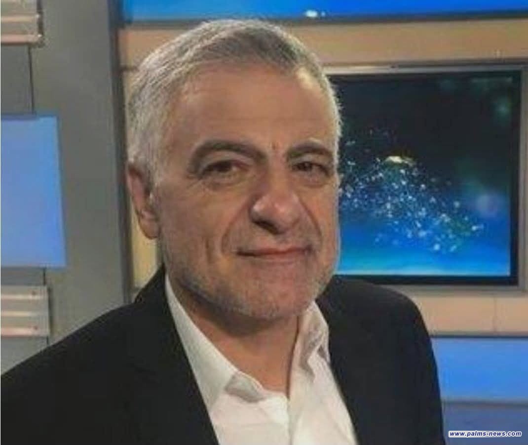 استشهاد مدير البرامج السياسية في قناة المنار محمد شري وزوجته في الغارة على منطقة زقاق البلاط بيروت.