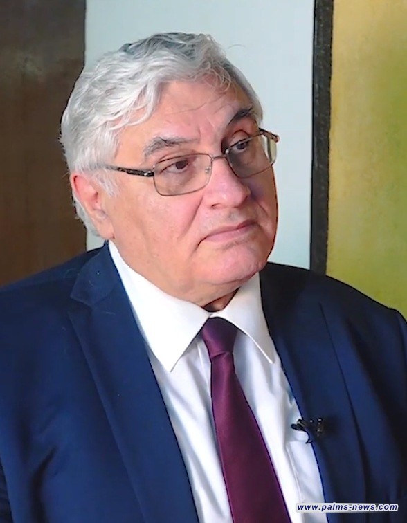 رائد فهمي: ماضون في دعوى الحسابات الختامية لتحقيق فارق إيجابي لصالح العراقيين