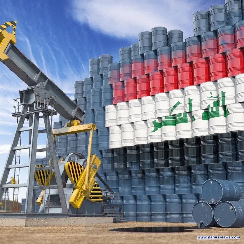 تعافٍ جزئي.. صادرات خام البصرة ترتفع إلى 1.4 مليون برميل يومياً خلال تموز