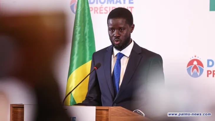 الرئيس السنغالي الجديد يطرح خطة أكثر أخلاقيةً لإدارة ثروات البلاد