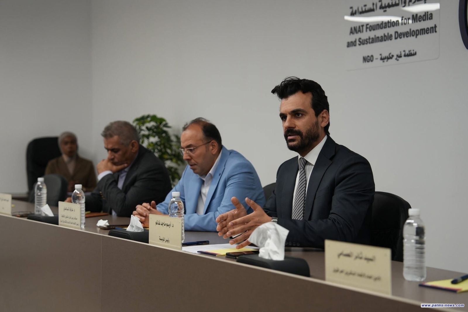 ملتقى أناة يناقش تحولات تلقي الأدب في زمن المنصات الرقمية