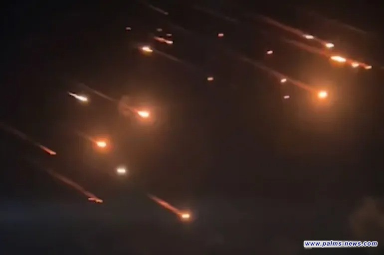 إعلام إسرائيلي: صاروخ إيراني جديد يقلص زمن التحذير إلى دقيقة واحدة