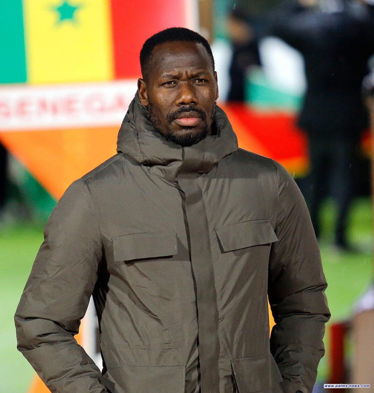 الاتحاد السنغالي يعلن مثول مدربه أمام لجنة الانضباط