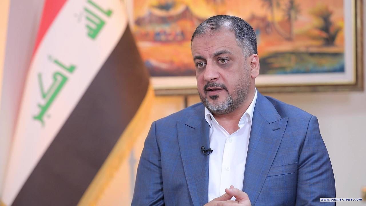 بغداد تحتضن فعاليات يوم الرياضة العربية