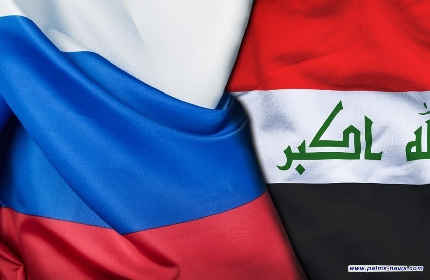 روسيا تعين سفيرا جديدا في العراق