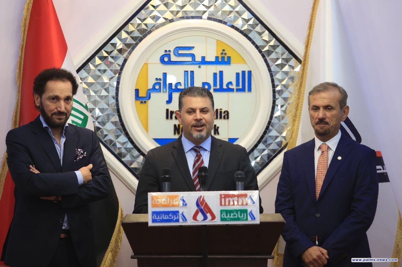 بمناسبة اليوم العالمي للتراث السمعي البصري…  نصير شمة يستذكر تأسيس متحف الإعلام العراقي.. ومجاهد أبو الهيل صاحب المبادرة الأولى