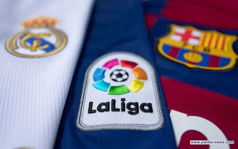 الكلاسيكو: هل يحسم برشلونة اللقب أم يؤجل ريال مدريد احتفالات غريمه؟