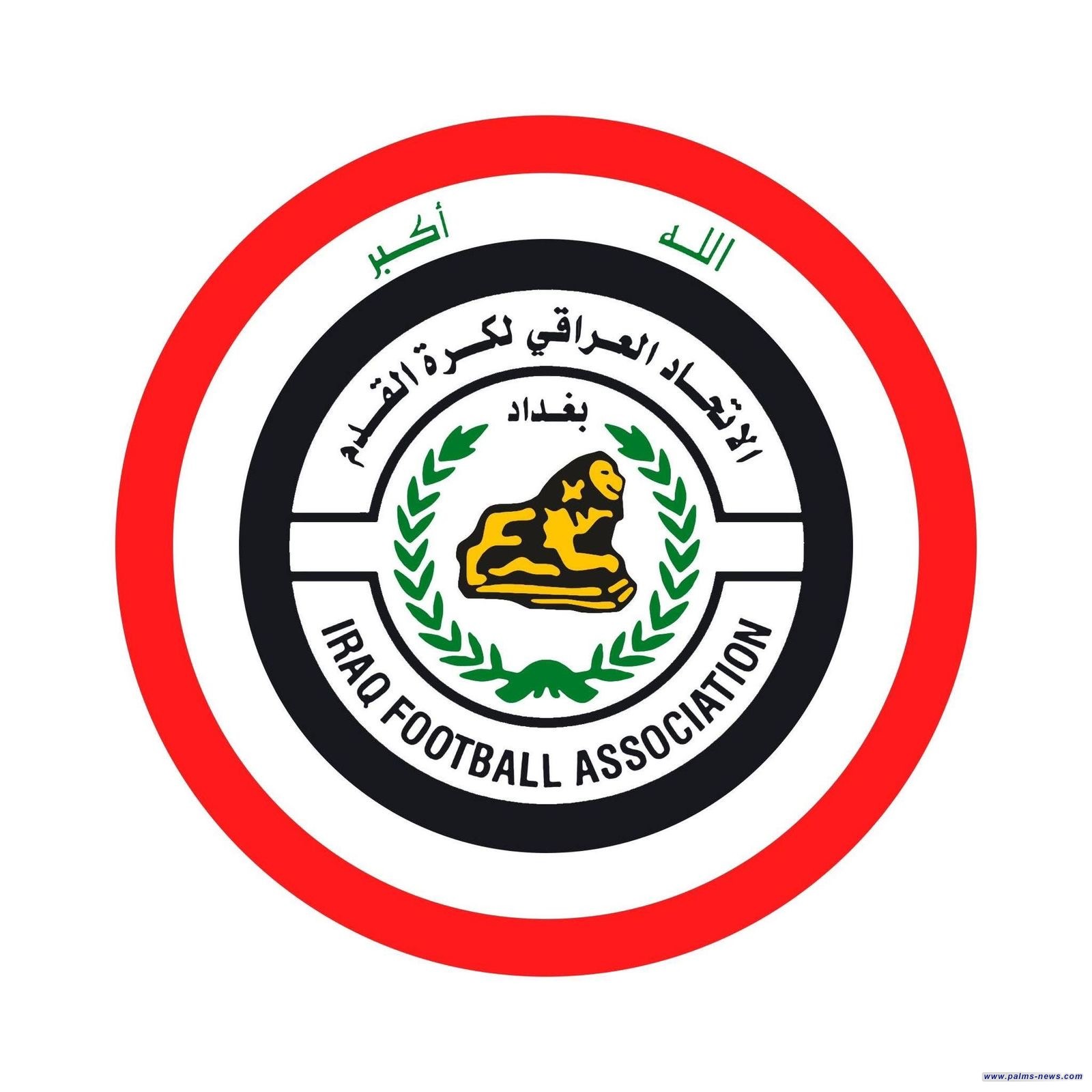 غلق باب الترشيح لانتخابات اتحاد الكرة العراقي