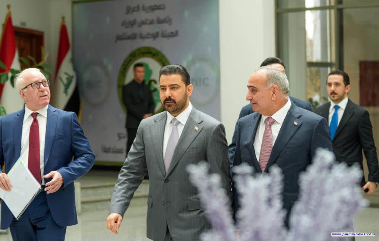 الزيدي: توزيع مليون قطعة أرض سكنية على المواطنين سيتم خلال أقل من 3 سنوات