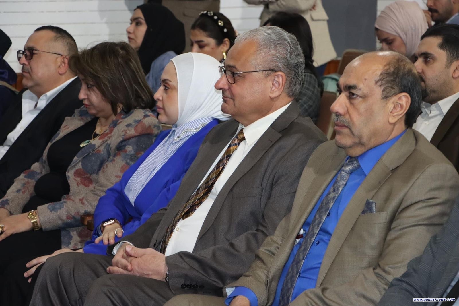 وزارة الثقافة تناقش أسباب العنف وتداعياته في العراق