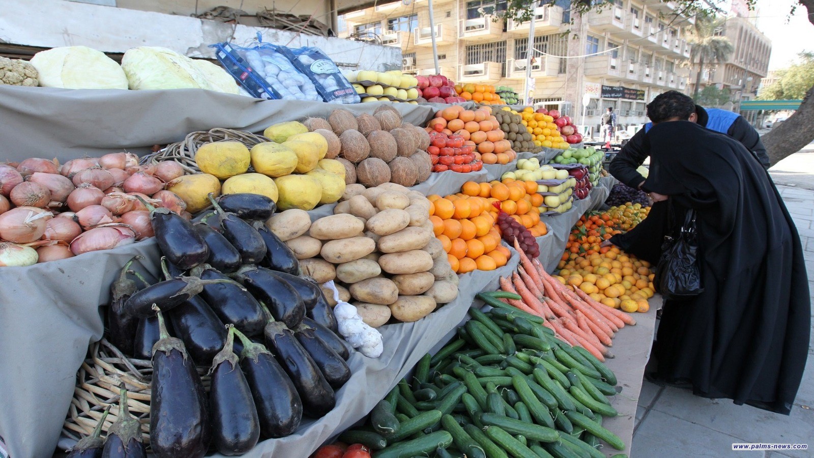 "منعاً دائماً".. بغداد تمنع إدخال 32 منتجاً من إقليم كوردستان لباقي المحافظات