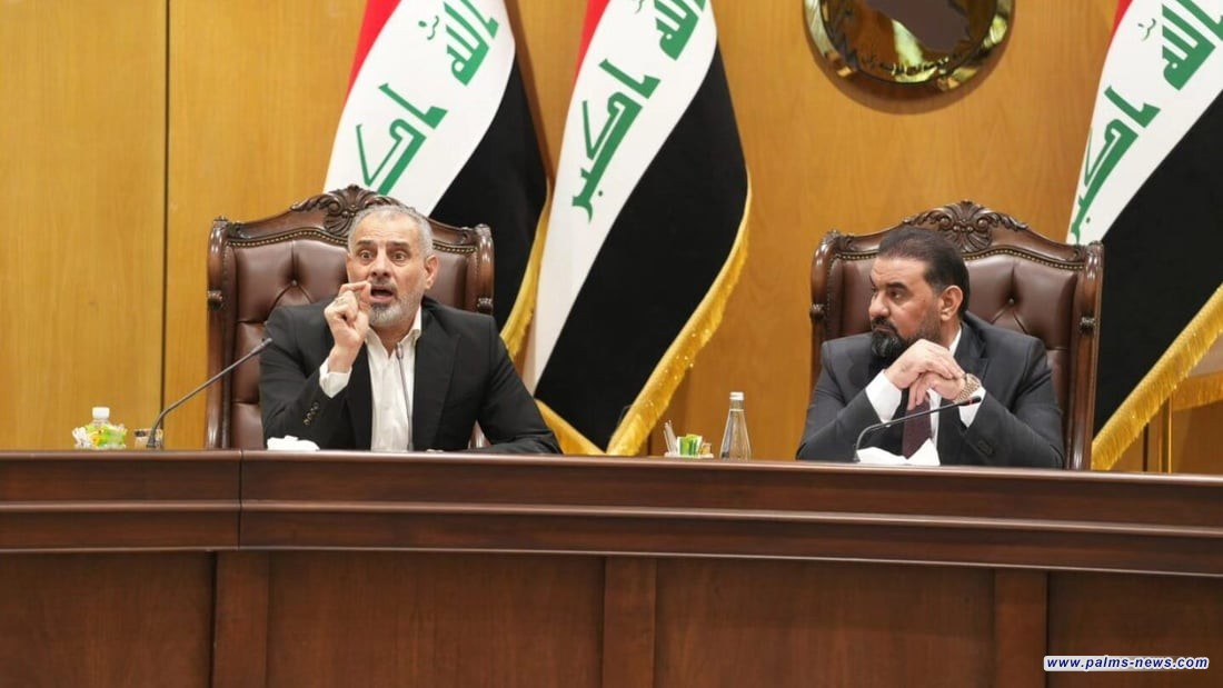 البرلمان يستضيف مسؤولين في البنك المركزي والنزاهة الأسبوع المقبل