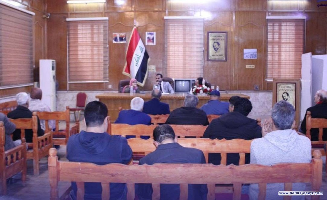 اتحاد الأدباء والمركز الثقافي البغدادي يحتفيان بأندية القراءة