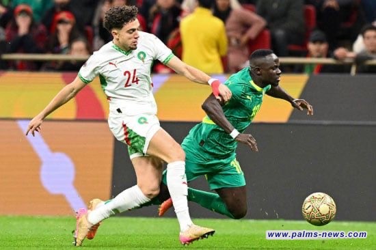 المغرب يتوج بطلاً لكأس أمم أفريقيا 2025 بدلاً من السنغال بقرار رسمي من لجنة الاستئناف