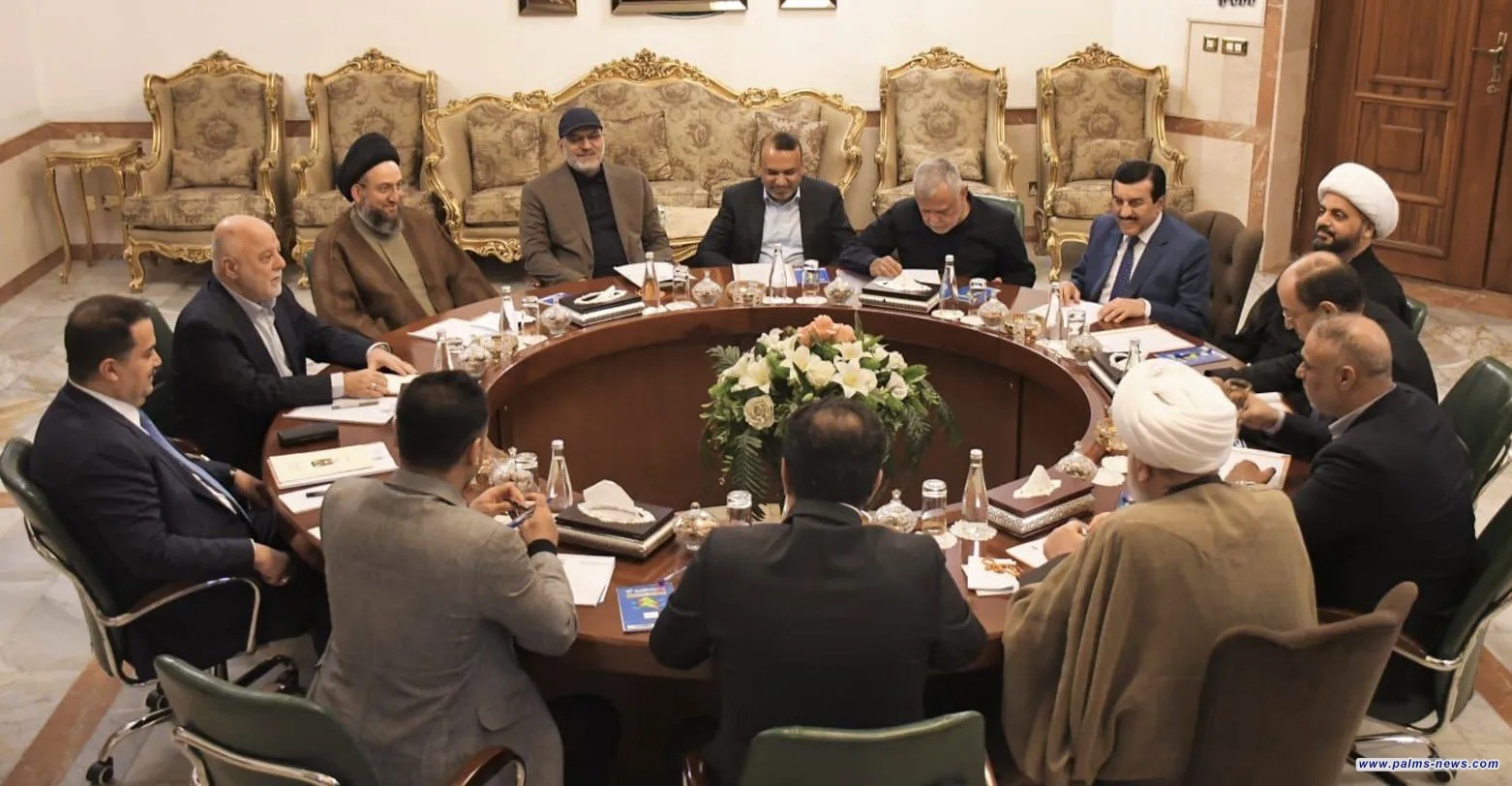 البقية للمناورة والاستهلاك الإعلامي.. السوداني والمالكي أحدهما سيكون رئيس الوزراء القادم