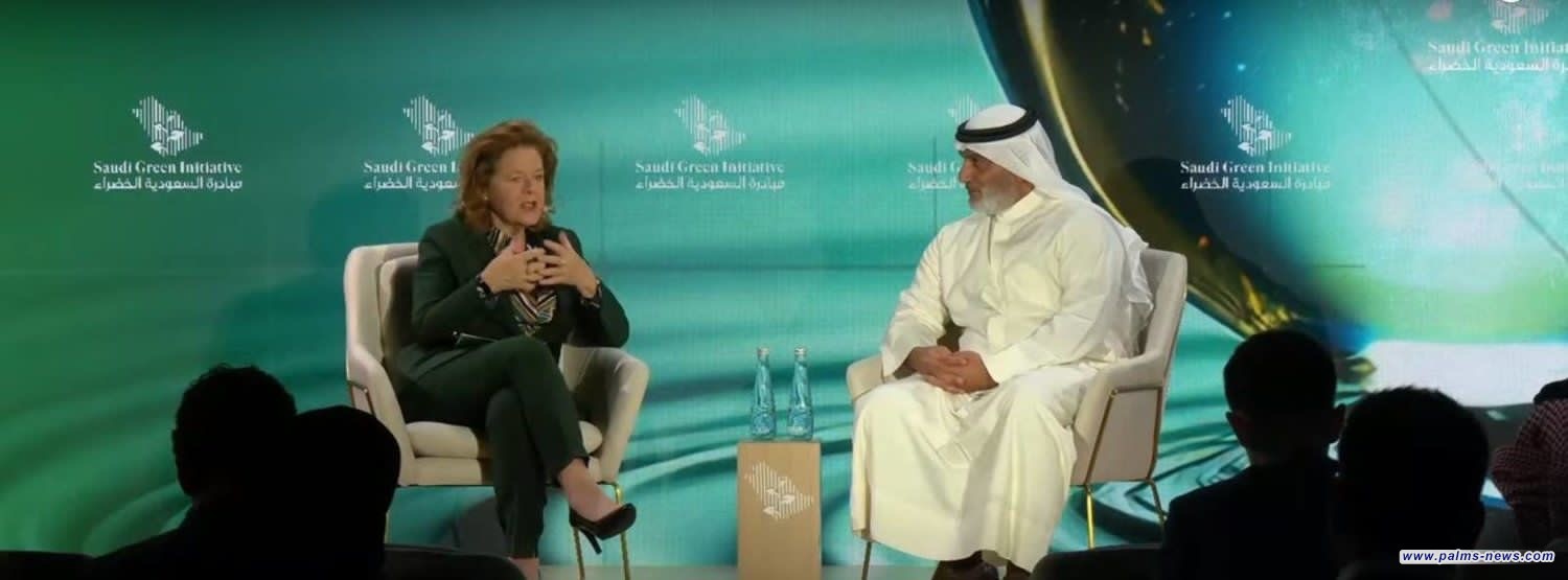 أمين عام "أوبك": النفط سيظل أحد أهم مصادر الطاقة ونحث على التحول البيئي بحذر