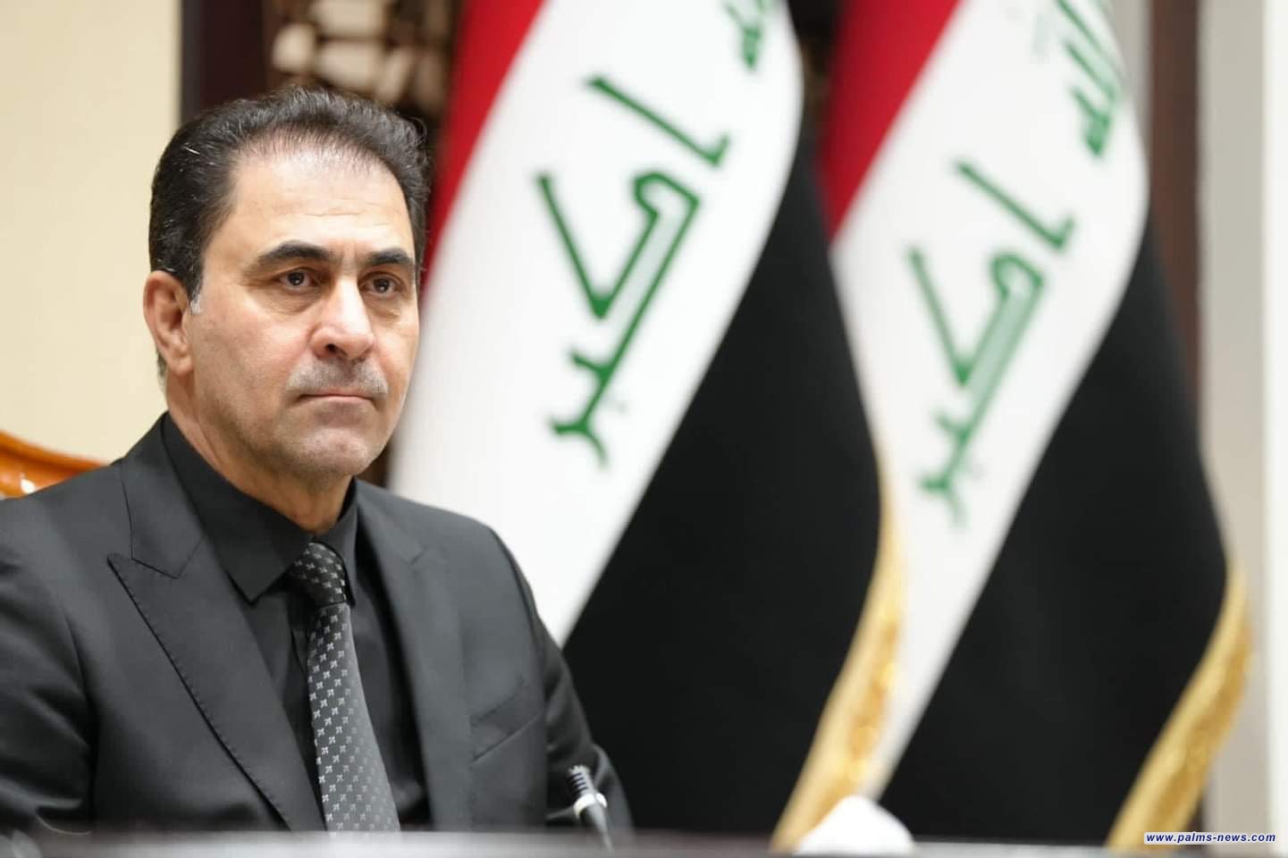 المندلاوي : نشيد بالعملية الإيرانية في عمق الأراضي الفلسطينية المحتلة
