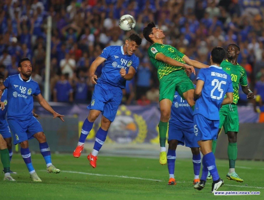 10 مباريات تشعل الجولة 28 من دوري نجوم العراق يوم الأحد