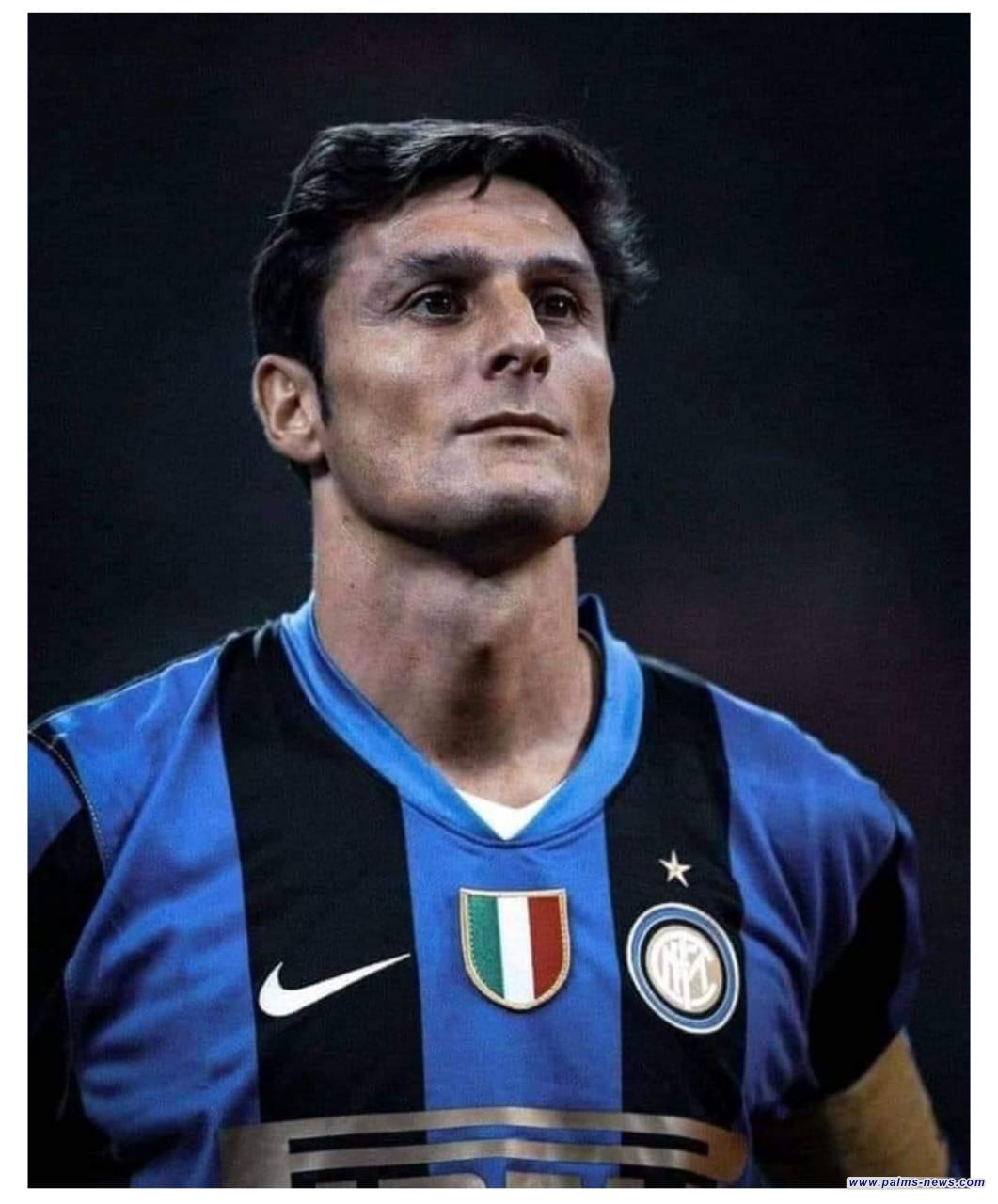 النجم الأرجنتيني السابق زانيتي يرشح مدريد والسيتي والبايرن للظفر بدوري الأبطال