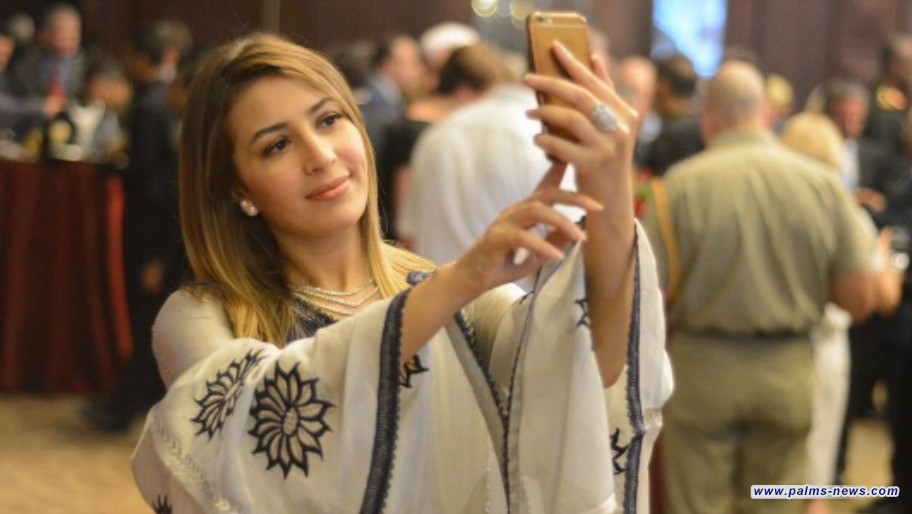 فنانة مغربية تكشف عن قصة حب عاشتها مع كاظم الساهر