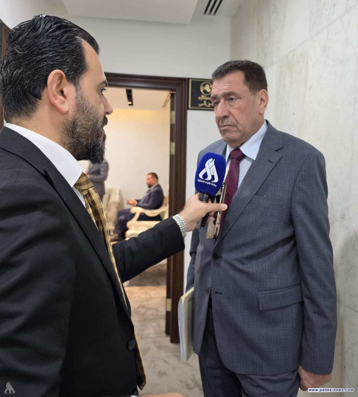 مجلس النواب يقرر استضافة وزير المالية غداً لمناقشة مسودة موازنة 2027