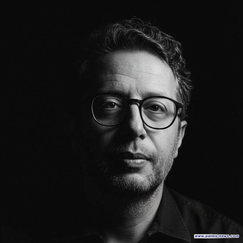 الشاعر اللبناني محمد ناصر الدين يفجع باستشهاد أخته وأولادها على يد الكيان