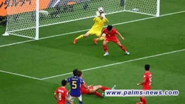 المنتخب الياباني يستهل مشواره في كأس آسيا بفوزٍ على فيتنام