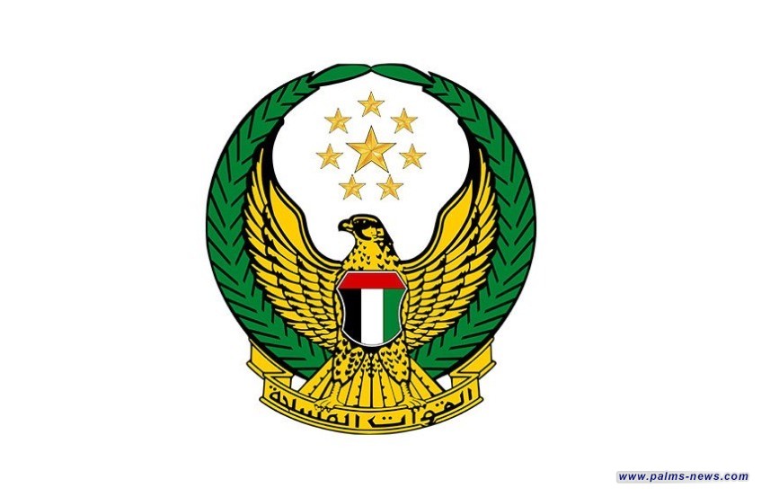 الدفاع الإماراتية تعلن مقتل جنديين إثر سقوط طائرة