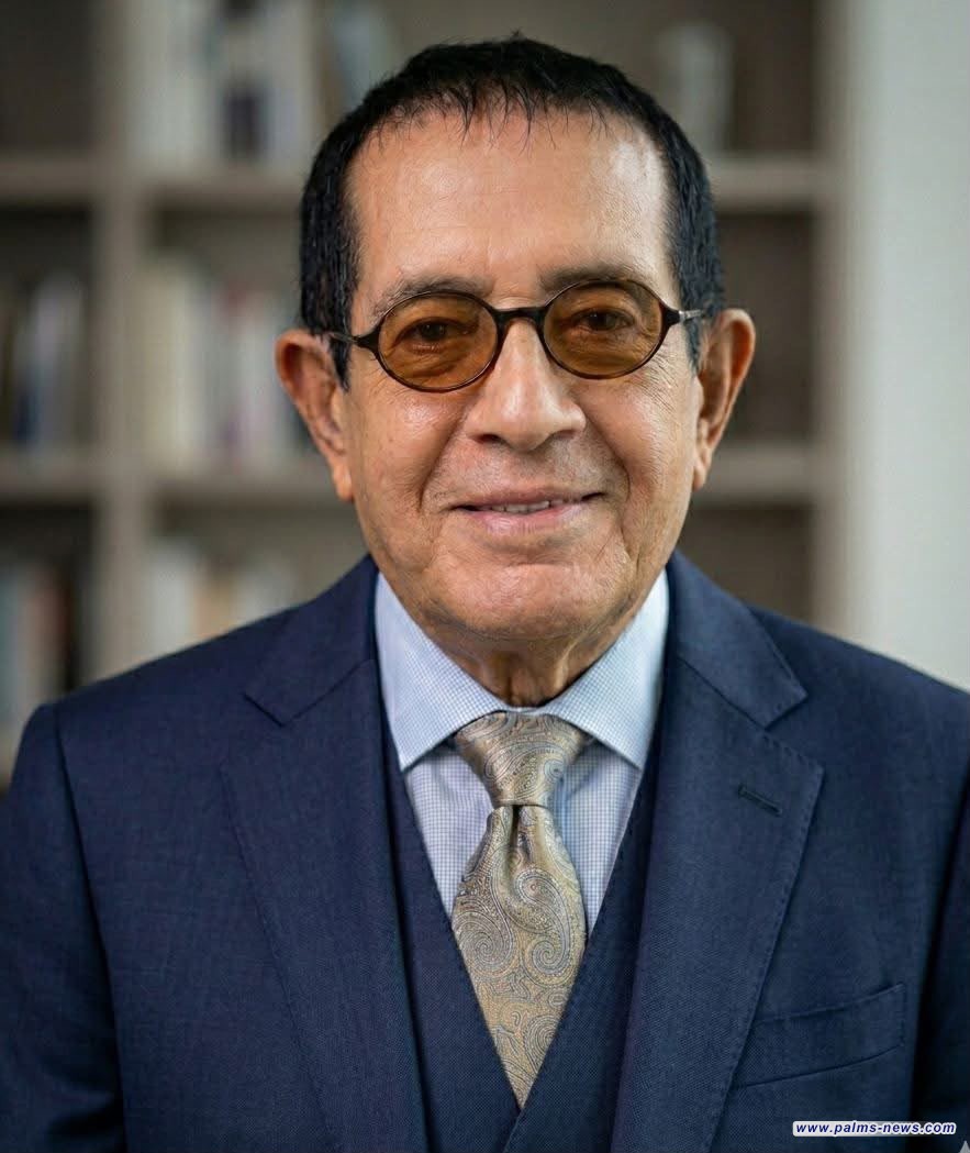 نخيل عراقي تنعى رحيل المخرج المسرحي العراقي صلاح القصب
