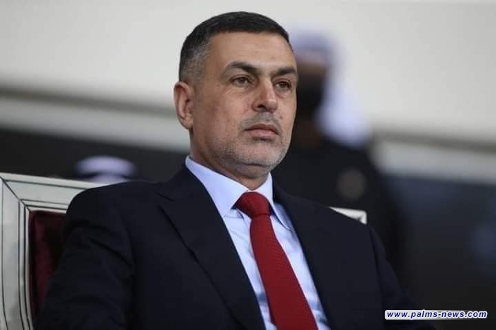 رسمياً محافظ البصرة أسعد العيداني يوجه قيادة عمليات البصرة بمنع دخول حمايات المسؤولين إلى ملعب جذع النخلة أثناء مباراة المنتخب العراقي مع إندونيسيا.