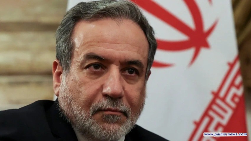 عراقجي يصف محادثات مسقط بالإيجابية ويعلن عن الجولة المقبلة