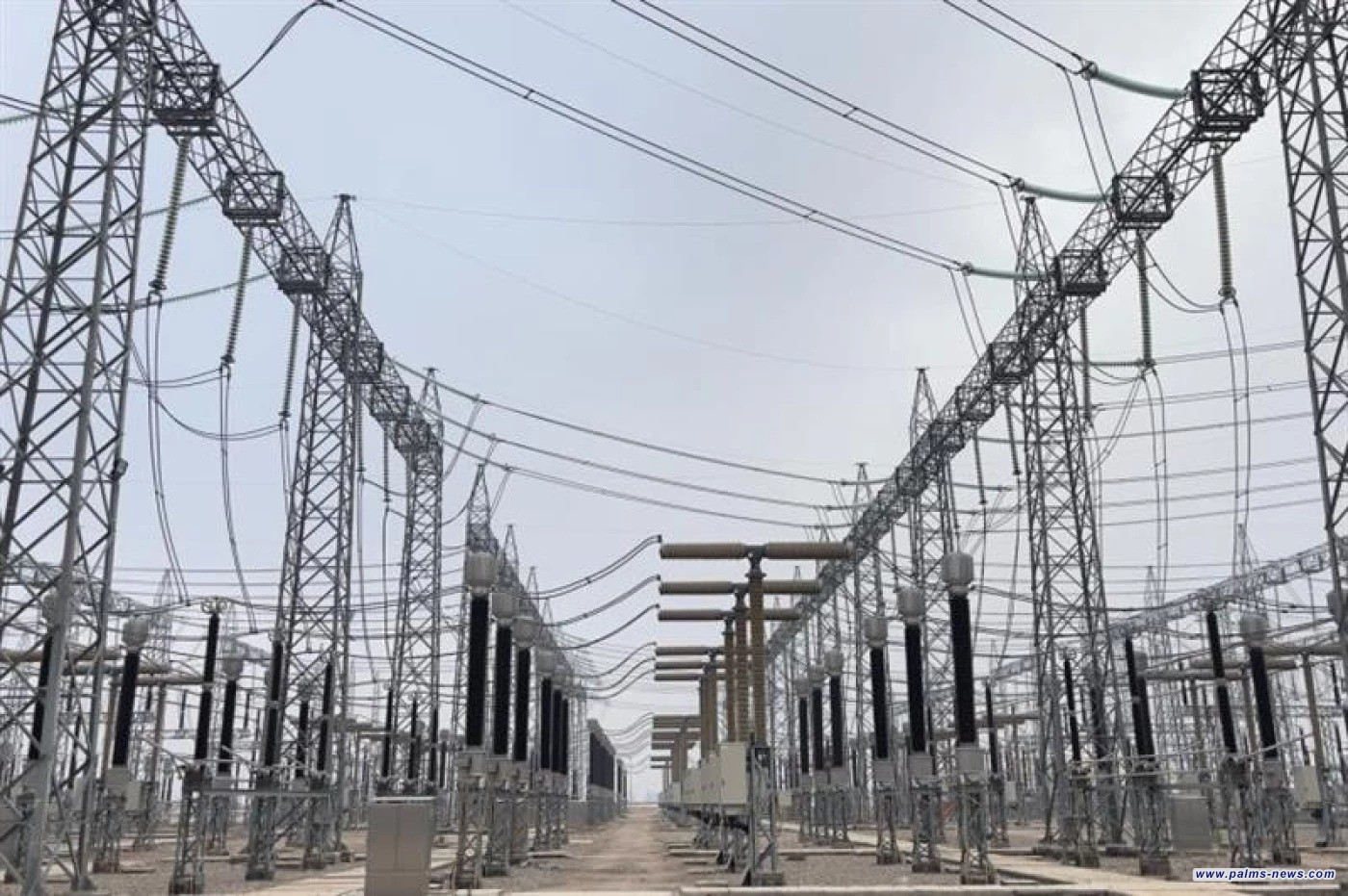 الكهرباء تعلن عودة تجهيز الغاز الإيراني بشكل تدريجي